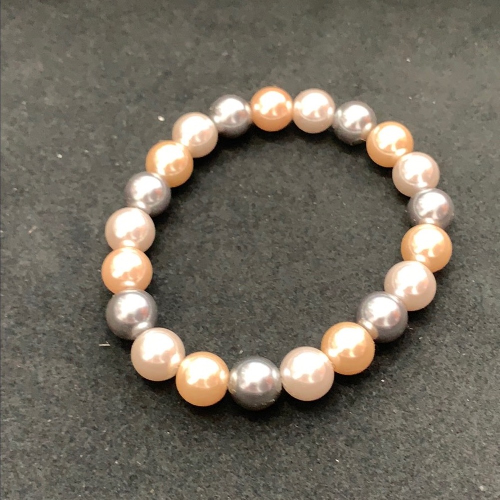 Sweet pearlesque Bracelet